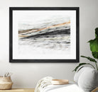 Lady of the Rocks II by PI Studio on GIANT ART - abstract