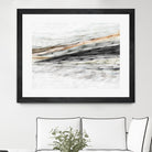 Lady of the Rocks II by PI Studio on GIANT ART - abstract