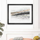 Lady of the Rocks II by PI Studio on GIANT ART - abstract