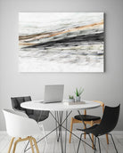 Lady of the Rocks II by PI Studio on GIANT ART - abstract