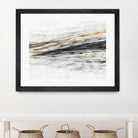 Lady of the Rocks II by PI Studio on GIANT ART - abstract