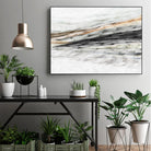 Lady of the Rocks II by PI Studio on GIANT ART - abstract