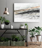 Lady of the Rocks II by PI Studio on GIANT ART - abstract