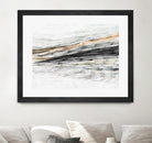 Lady of the Rocks II by PI Studio on GIANT ART - abstract