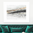 Lady of the Rocks II by PI Studio on GIANT ART - abstract