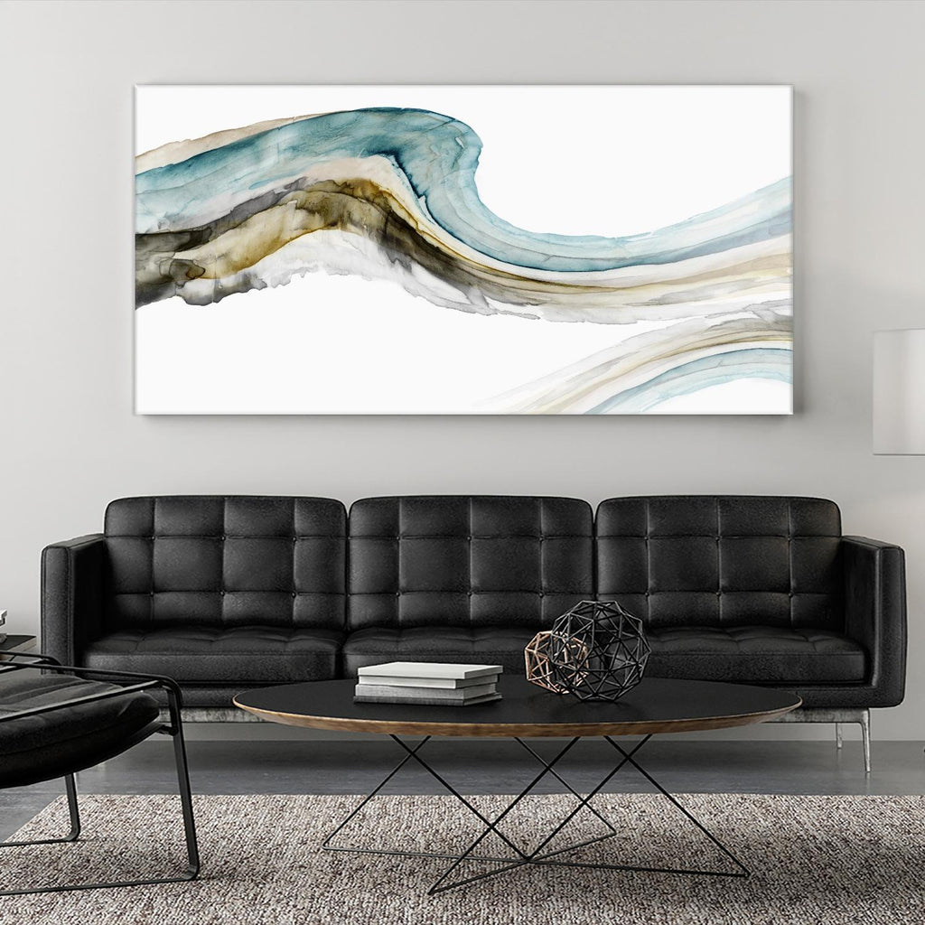 I Dream of the Sea by PI Studio on GIANT ART - abstract