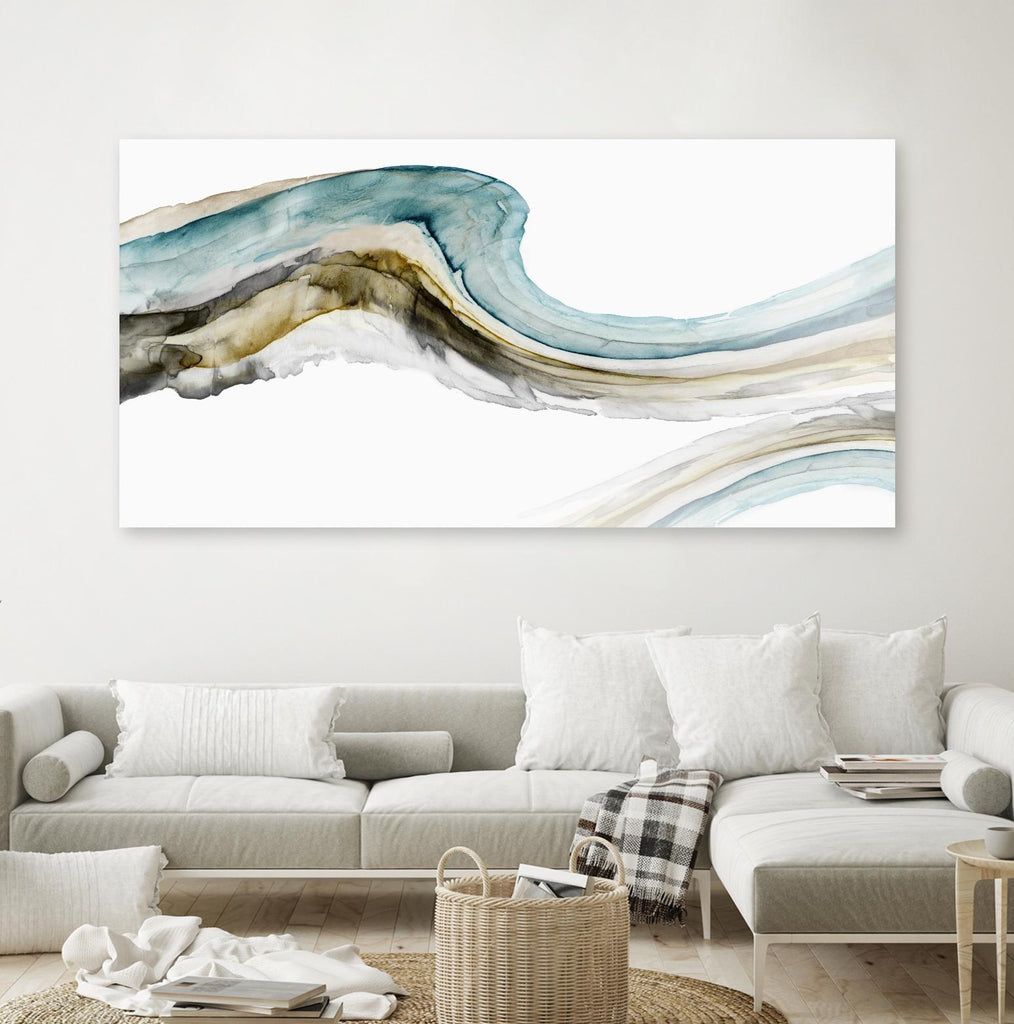 I Dream of the Sea by PI Studio on GIANT ART - abstract
