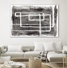 Couplet II by PI Studio on GIANT ART - abstract