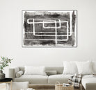 Couplet II by PI Studio on GIANT ART - abstract