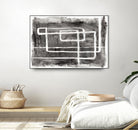 Couplet II by PI Studio on GIANT ART - abstract