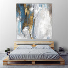 Revolving Motion I by PI Studio on GIANT ART - abstract