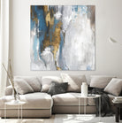 Revolving Motion I by PI Studio on GIANT ART - abstract