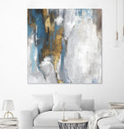 Revolving Motion I by PI Studio on GIANT ART - abstract