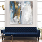 Revolving Motion I by PI Studio on GIANT ART - abstract