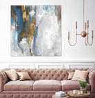 Revolving Motion I by PI Studio on GIANT ART - abstract