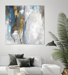 Revolving Motion I by PI Studio on GIANT ART - abstract