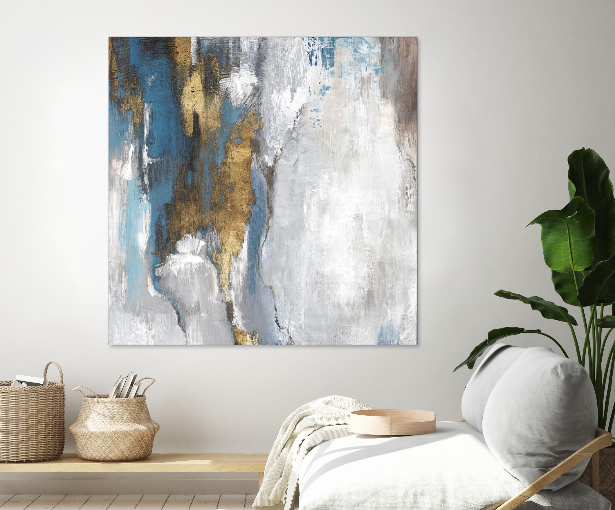 Revolving Motion I by PI Studio on GIANT ART - abstract