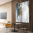 Revolving Motion I by PI Studio on GIANT ART - abstract