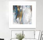 Revolving Motion I by PI Studio on GIANT ART - abstract