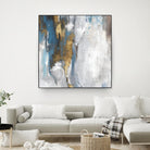 Revolving Motion I by PI Studio on GIANT ART - abstract