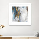 Revolving Motion I by PI Studio on GIANT ART - abstract