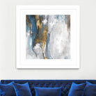 Revolving Motion I by PI Studio on GIANT ART - abstract