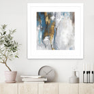 Revolving Motion I by PI Studio on GIANT ART - abstract