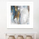 Revolving Motion I by PI Studio on GIANT ART - abstract