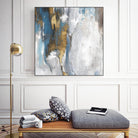 Revolving Motion I by PI Studio on GIANT ART - abstract