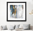 Revolving Motion I by PI Studio on GIANT ART - abstract