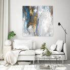 Revolving Motion I by PI Studio on GIANT ART - abstract