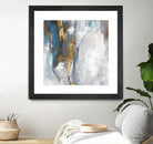 Revolving Motion I by PI Studio on GIANT ART - abstract