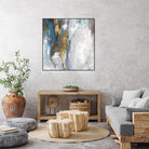 Revolving Motion I by PI Studio on GIANT ART - abstract