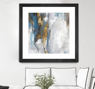 Revolving Motion I by PI Studio on GIANT ART - abstract