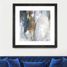 Revolving Motion I by PI Studio on GIANT ART - abstract