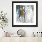 Revolving Motion I by PI Studio on GIANT ART - abstract