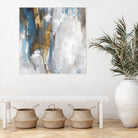 Revolving Motion I by PI Studio on GIANT ART - abstract