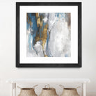 Revolving Motion I by PI Studio on GIANT ART - abstract