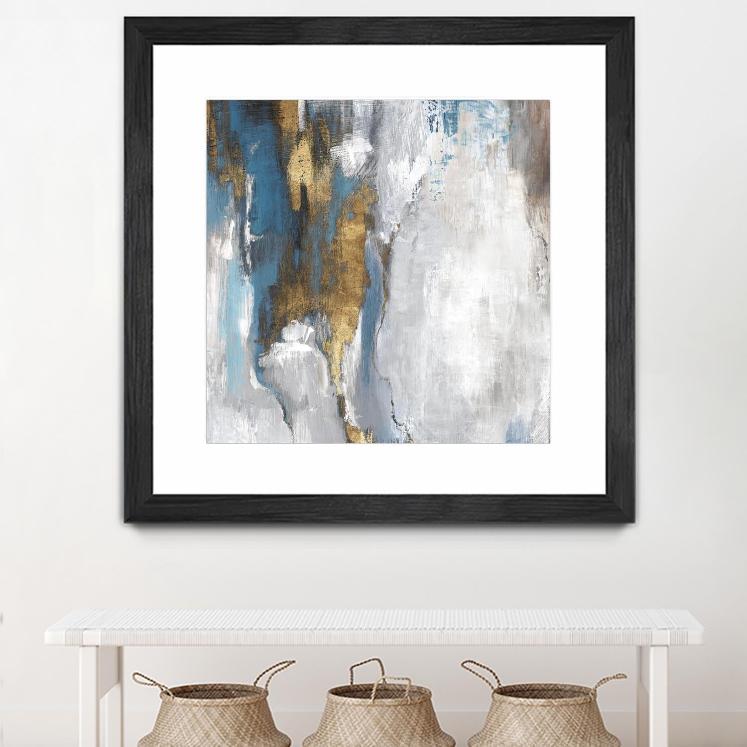 Revolving Motion I by PI Studio on GIANT ART - abstract