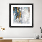 Revolving Motion I by PI Studio on GIANT ART - abstract