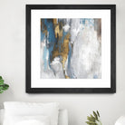 Revolving Motion I by PI Studio on GIANT ART - abstract