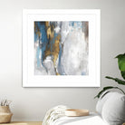 Revolving Motion I by PI Studio on GIANT ART - abstract