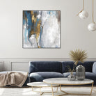 Revolving Motion I by PI Studio on GIANT ART - abstract