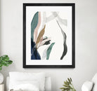 Arabesque I by PI Studio on GIANT ART - abstract