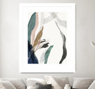 Arabesque I by PI Studio on GIANT ART - abstract