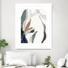 Arabesque I by PI Studio on GIANT ART - abstract