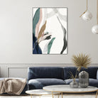 Arabesque I by PI Studio on GIANT ART - abstract