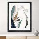 Arabesque I by PI Studio on GIANT ART - abstract