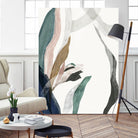 Arabesque I by PI Studio on GIANT ART - abstract