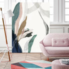 Arabesque I by PI Studio on GIANT ART - abstract